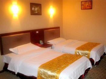 ג'יוג'איגואו An E Courtyard Hotel Jiu Zhai Gou Branch מראה חיצוני תמונה