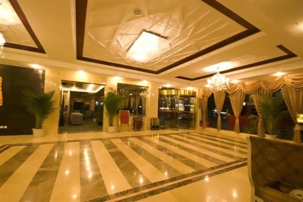 ג'יוג'איגואו An E Courtyard Hotel Jiu Zhai Gou Branch מראה חיצוני תמונה